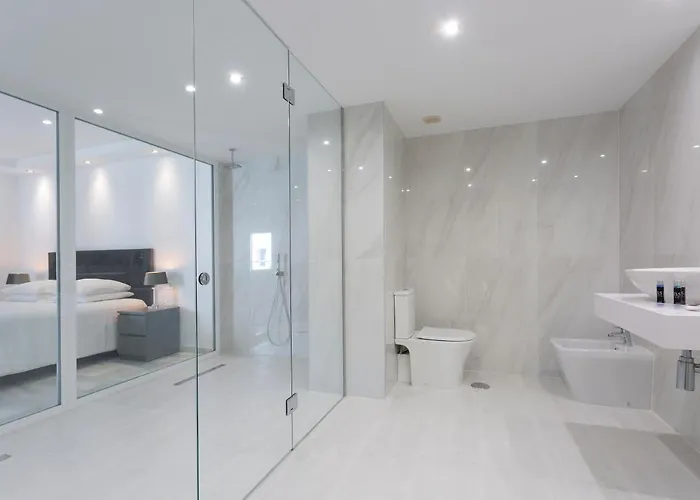 Appart hôtel B51 Executive Flats 4*