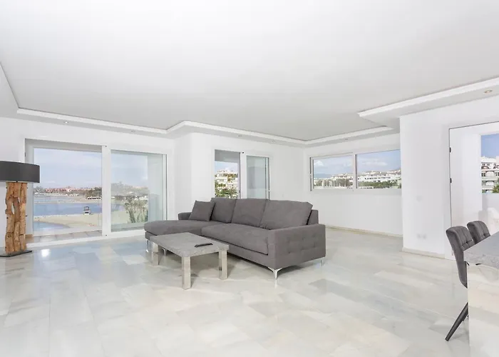 B51 Executive Flats Appart hôtel