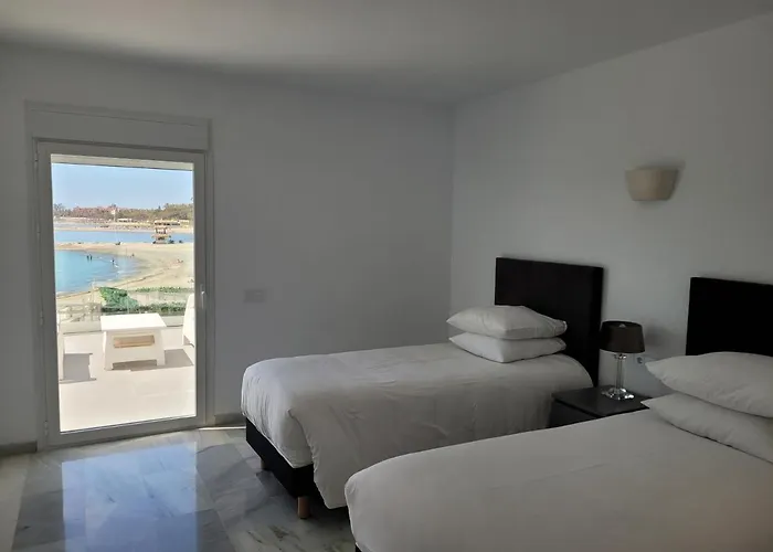 B51 Executive Flats Appart hôtel