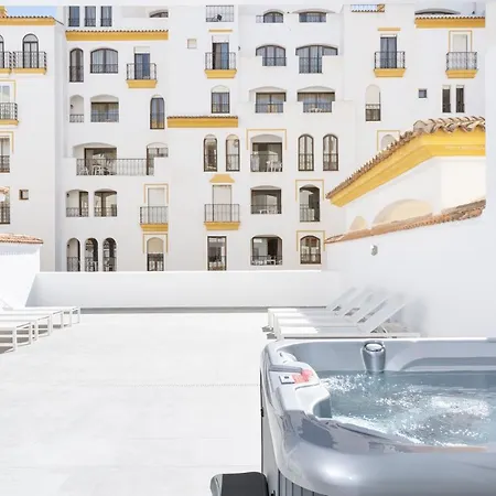 B51 Executive Flats Appart hôtel