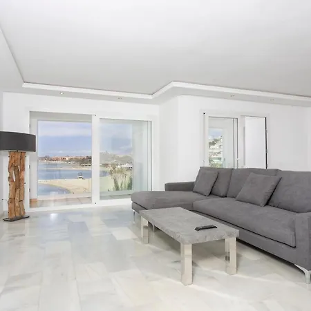 Appart hôtel B51 Executive Flats