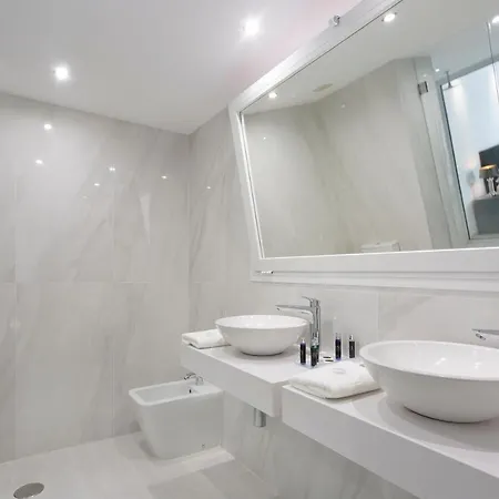 B51 Executive Flats 4* Marbellac