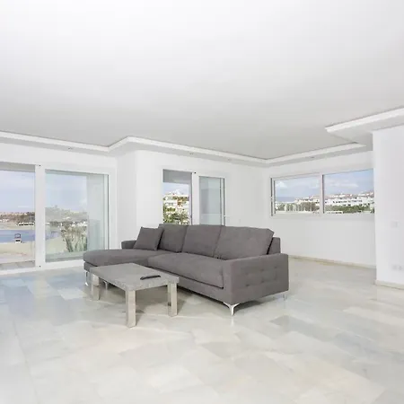 B51 Executive Flats Appart hôtel