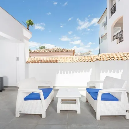 B51 Executive Flats Appart hôtel