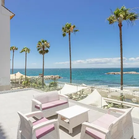 Appart hôtel B51 Executive Flats 4*