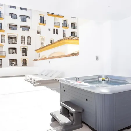 B51 Executive Flats Appart hôtel