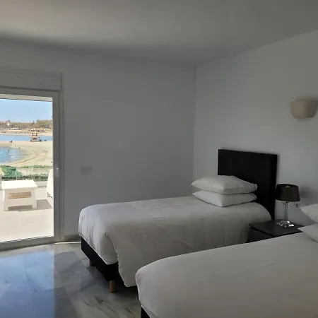 B51 Executive Flats Appart hôtel