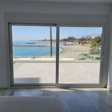 شقة فندقية B51 Executive Flats ماربيا