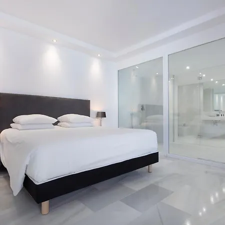 B51 Executive Flats Marbella