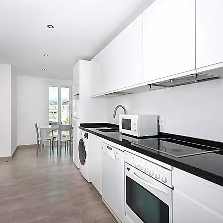 B51 Executive Flats Marbella