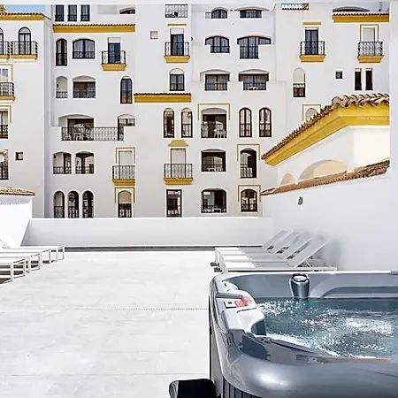Aparthotel B51 Executive Flats