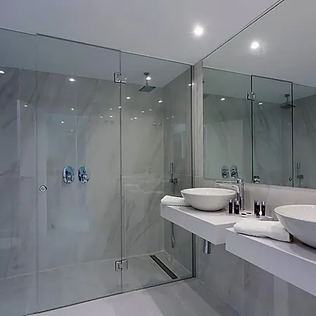 Aparthotel B51 Executive Flats