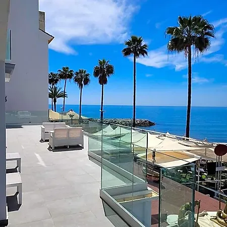 B51 Executive Flats 4* Marbella