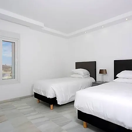 Aparthotel B51 Executive Flats Marbella