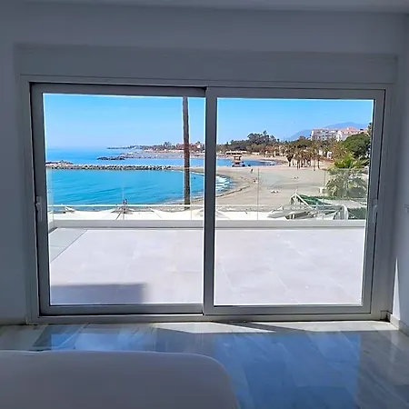 B51 Executive Flats 4* Marbella
