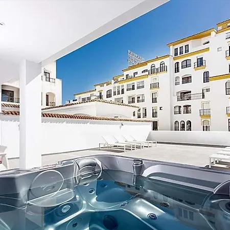 B51 Executive Flats 4* Marbella