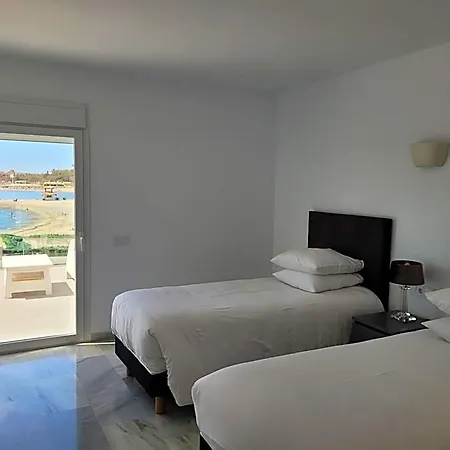 Aparthotel B51 Executive Flats