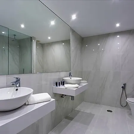 B51 Executive Flats Aparthotel Marbella