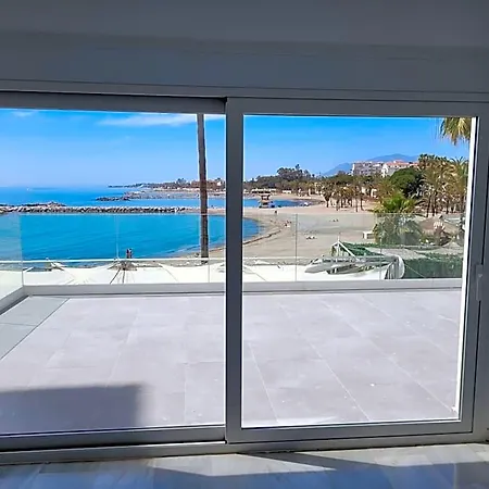 B51 Executive Flats 4* Marbella
