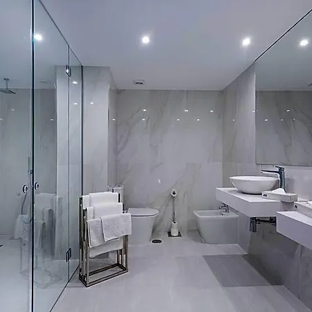 Aparthotel B51 Executive Flats 4*
