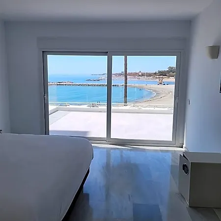 B51 Executive Flats Aparthotel Marbella