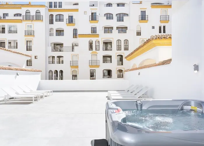 B51 Executive Flats Aparthotel