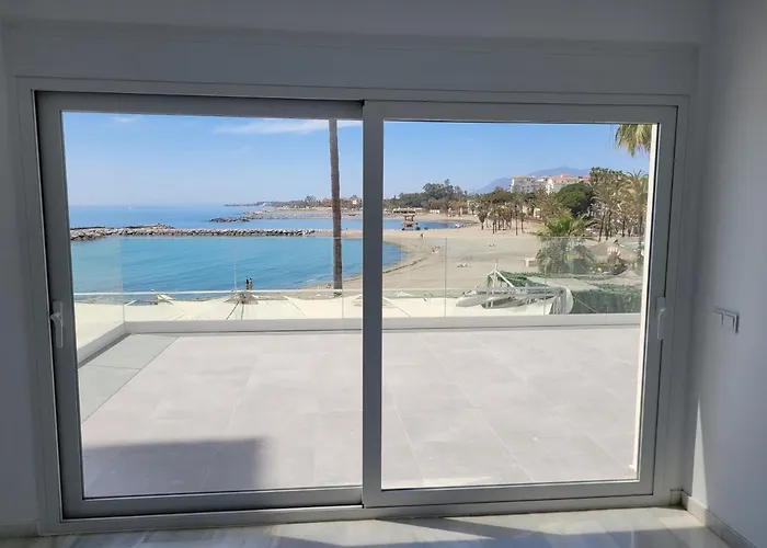 Apartmanhotel B51 Executive Flats