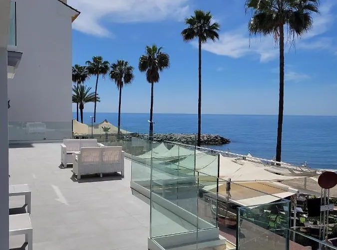 B51 Executive Flats Marbella