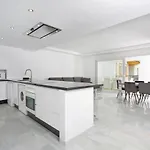 Aparthotel B51 Executive Flats Marbella