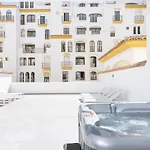 B51 Executive Flats Aparthotel