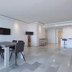 B51 Executive Flats Marbella