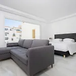 B51 Executive Flats Marbella