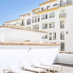 B51 Executive Flats Aparthotel Marbella
