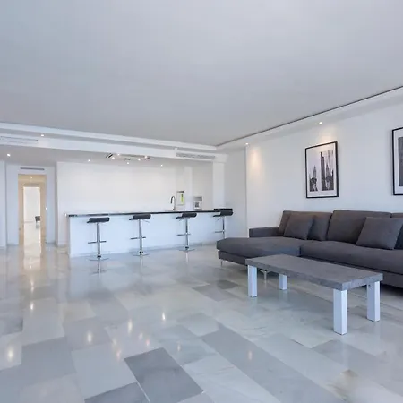 公寓式酒店 B51 Executive Flats *