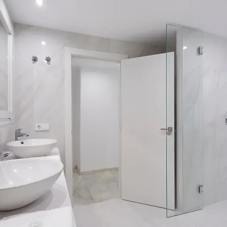 公寓式酒店 B51 Executive Flats 马尔韦利亚