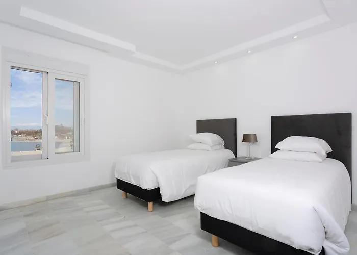 Aparthotel B51 Executive Flats