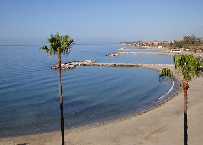 Aparthotel B51 Executive Flats